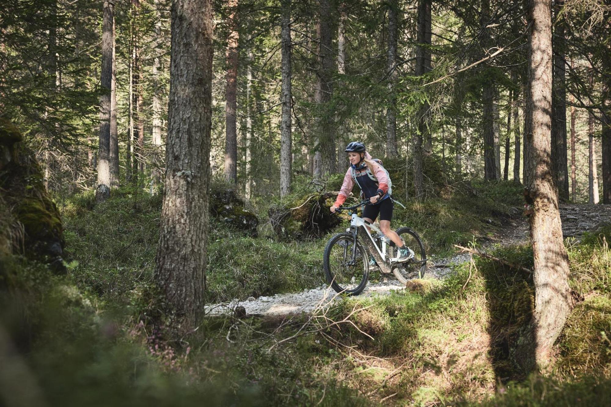 Ama Stay San Vigilio Di Marebbe Eksteriør billede